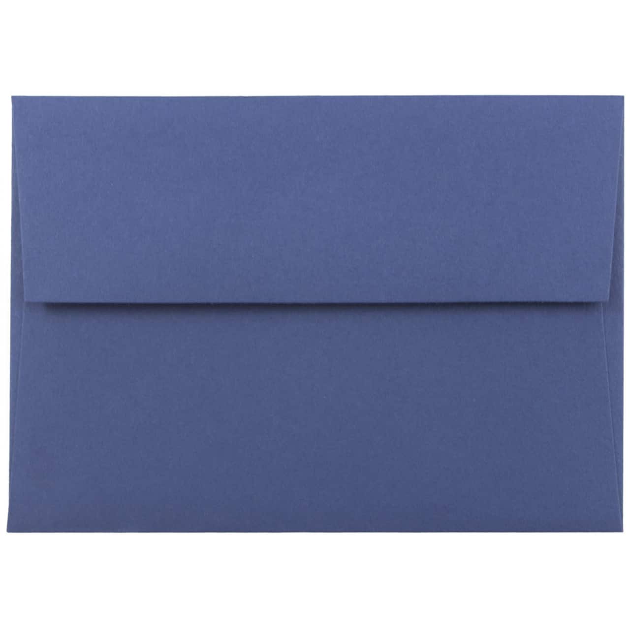 JAM Paper A1 Premium Invitation Envelopes, 50ct.